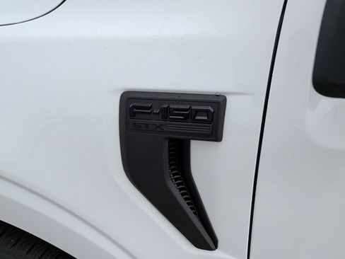 New 2026 Ford F150 STX w/ Equipment Group 200A RWD image 38