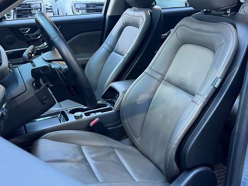 Certified 2024 Lincoln Corsair Reserve w/ Equipment Group 201A image 19