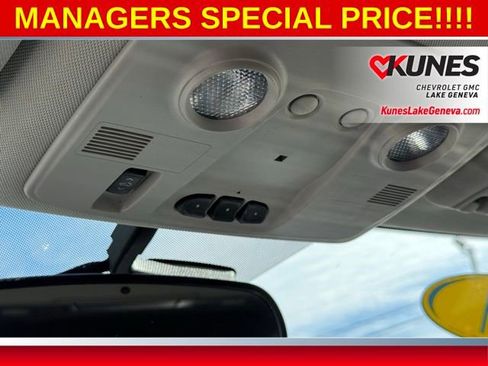 Used 2017 Buick Enclave Leather w/ Enclave Tuscan Edition image 40