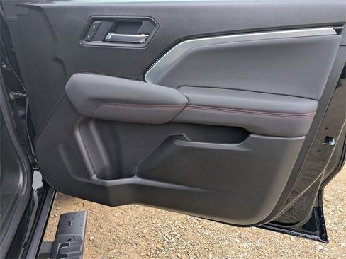 New 2026 Chevrolet Colorado Z71 w/ Z71 Convenience Package 2 image 33