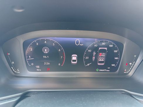 Used 2024 Honda Accord LX image 20