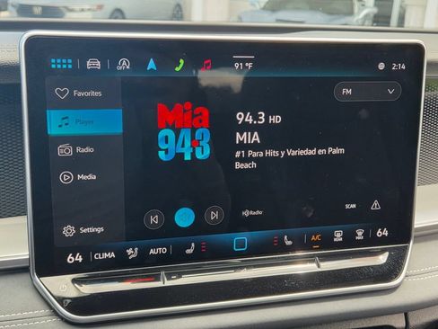 Used 2025 Volkswagen Tiguan SE R-Line AWD/4WD image 23