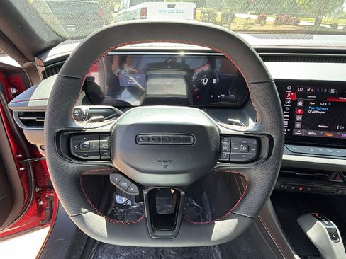 New 2026 Dodge Charger R/T image 22