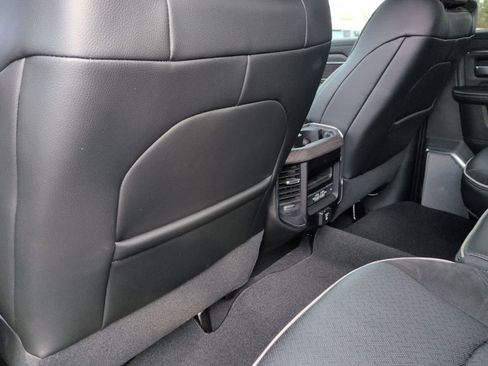 New 2026 RAM 2500 Laramie image 17