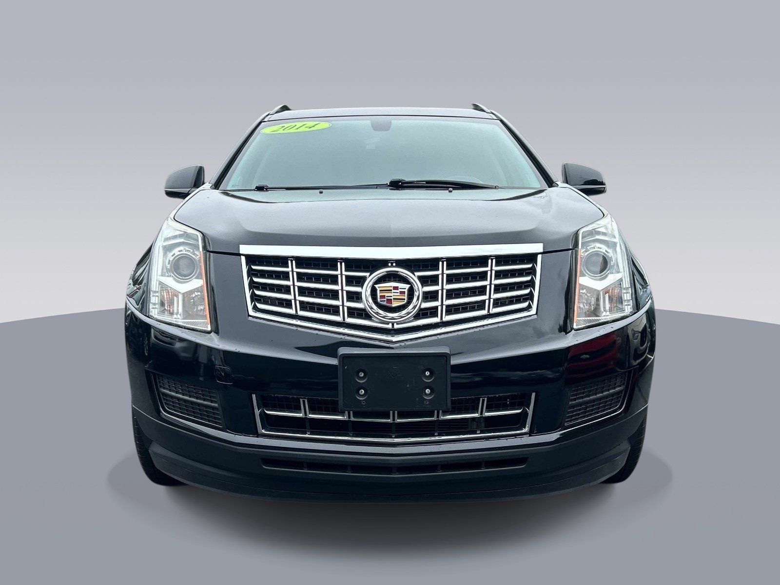 Used 2014 Cadillac SRX FWD image 8