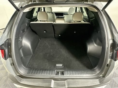 Used 2026 Hyundai Tucson SEL FWD image 28