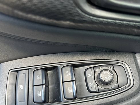 Used 2023 Subaru Outback Wilderness AWD/4WD image 8