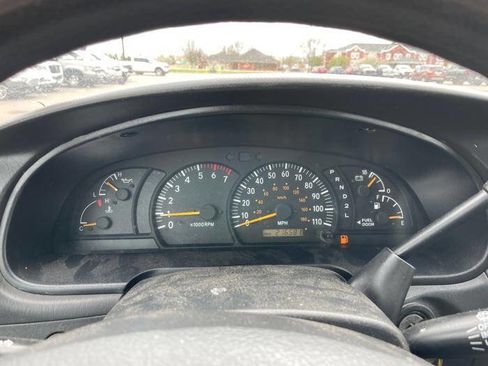 Used 2004 Toyota Tundra SR5 AWD/4WD image 38