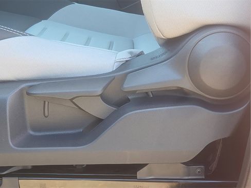 New 2026 Toyota Tacoma TRD Sport image 17