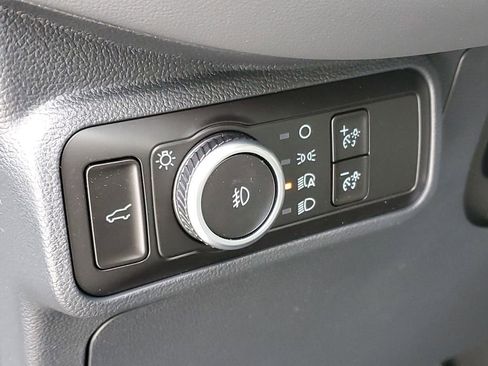 New 2026 Ford Explorer Active w/ Active Comfort Package image 11