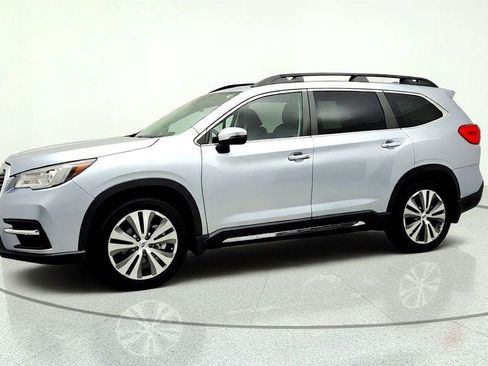 Used 2022 Subaru Ascent Touring w/ Popular Package #2A AWD/4WD image 8