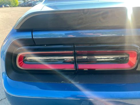 Used 2023 Dodge Challenger R/T RWD image 39