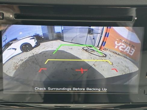 Used 2021 Subaru WRX Premium image 32