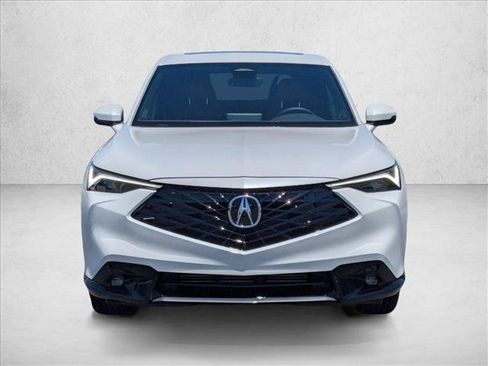 New 2026 Acura ADX A-Spec FWD image 6