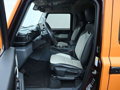 Used 2024 INEOS Grenadier AWD/4WD image 23