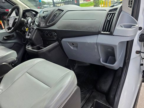 Used 2019 Ford Transit 350 XL RWD image 20