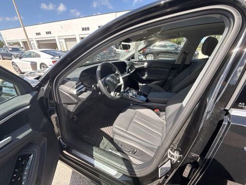 Used 2025 Audi A5 2.0T Premium w/ Convenience Package AWD/4WD image 28