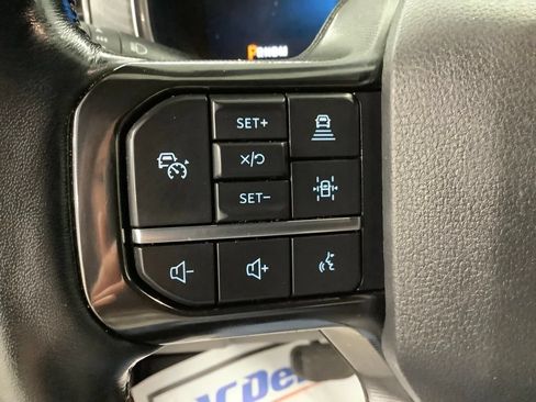 Used 2023 Ford F150 Platinum w/ Equipment Group 701A High AWD/4WD image 17