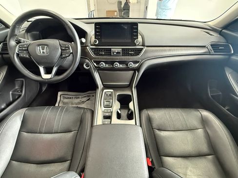 Used 2019 Honda Accord EX-L image 22