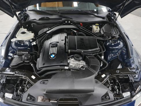 Used 2011 BMW Z4 sDrive35i RWD image 26