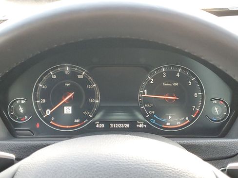 Used 2018 BMW 340i xDrive Sedan image 15