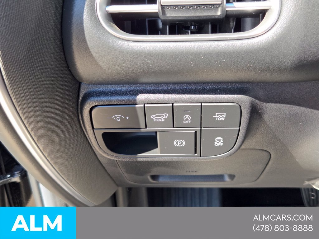 Used 2026 Hyundai Palisade Calligraphy FWD image 34