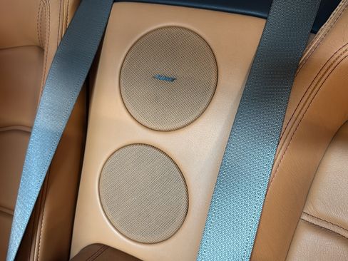 Used 2015 Maserati GranTurismo Convertible RWD image 37