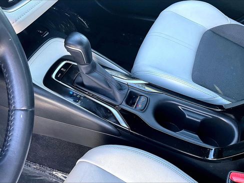 Used 2019 Toyota Corolla XSE w/ Body Protection Package FWD image 12