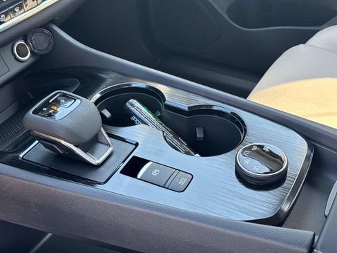 New 2026 Nissan Rogue Dark Armor AWD/4WD image 30