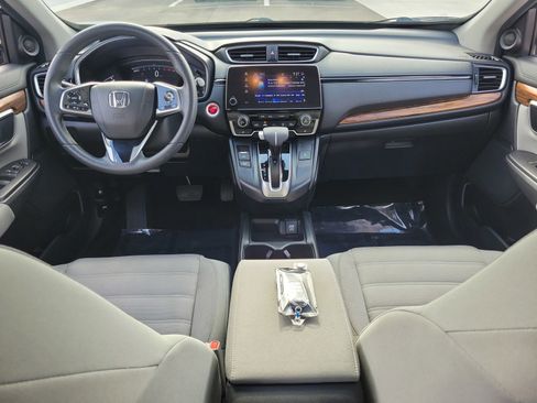 Used 2019 Honda CR-V EX image 29