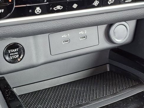 New 2026 Nissan Rogue SV w/ Cold Weather Package FWD image 24
