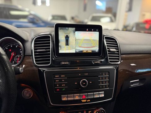 Used 2016 Mercedes-Benz GLE 350 4MATIC image 26