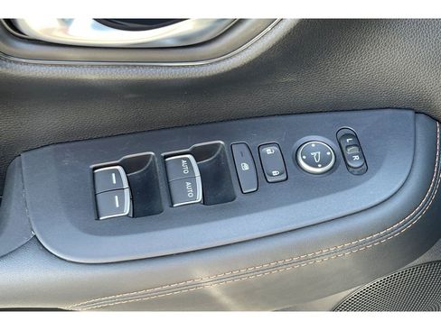Certified 2024 Honda HR-V Sport image 12