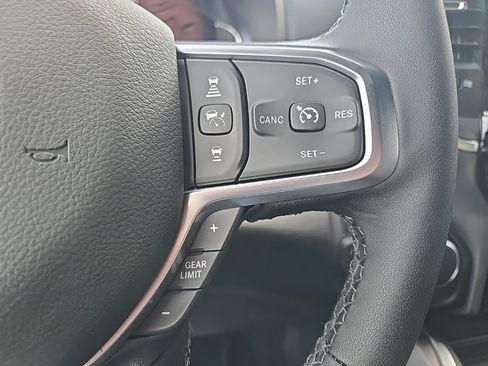 New 2026 RAM 1500 Big Horn image 49