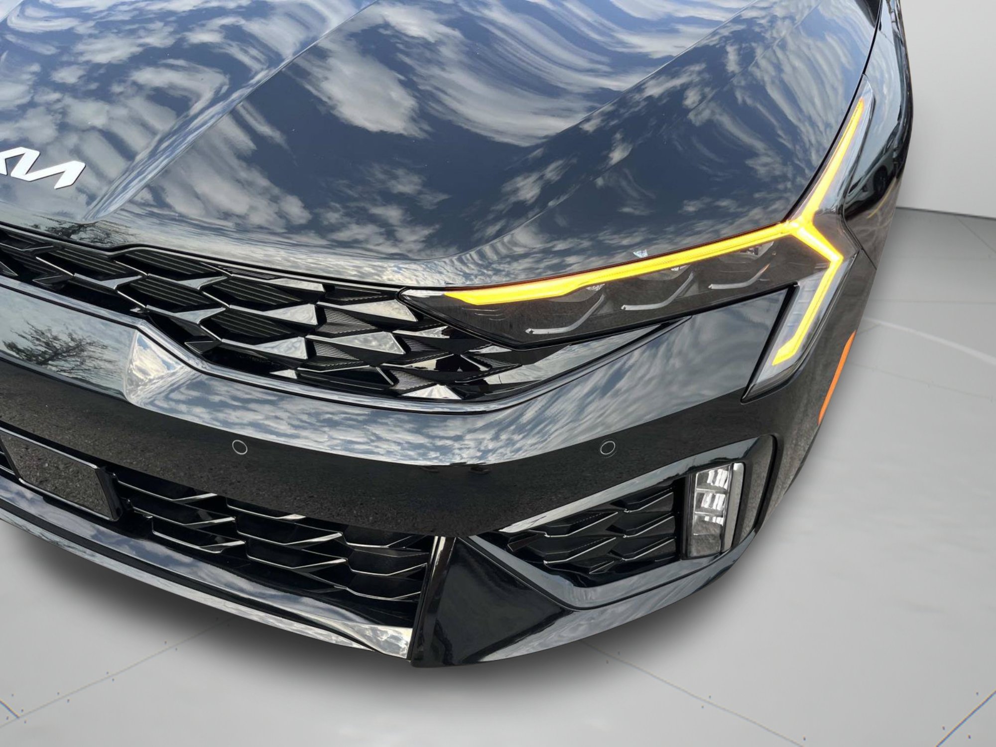 New 2026 Kia K5 GT-Line FWD image 31
