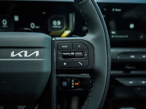 New 2027 Kia Telluride SX Prestige X-Pro AWD/4WD image 23