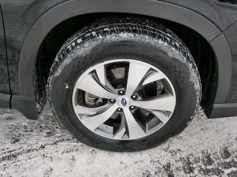 Certified 2023 Subaru Ascent Premium w/ Convenience Package image 15