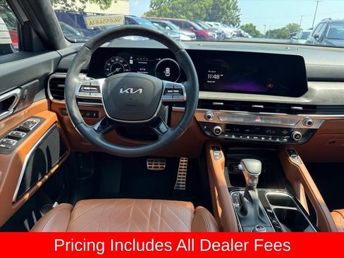 Certified 2024 Kia Telluride SX Prestige X-Line AWD/4WD image 14