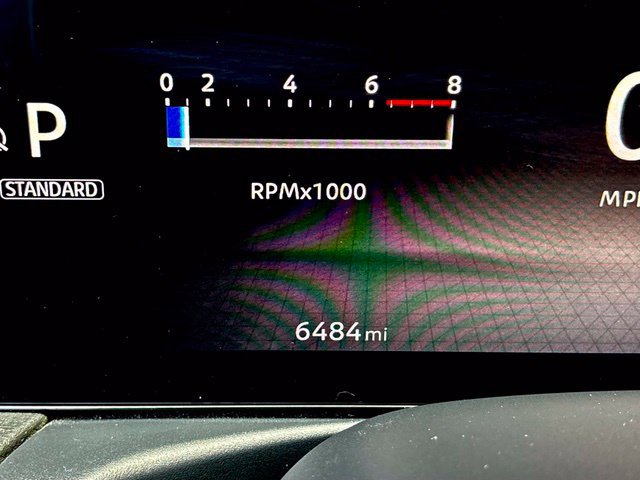 Used 2026 Nissan Sentra SV w/ Floor Mat Package FWD image 20