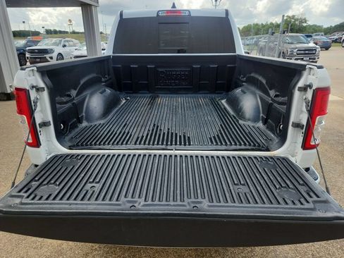 Used 2022 RAM 1500 Big Horn AWD/4WD image 26