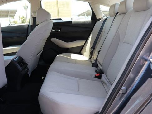 Certified 2025 Honda Accord LX image 13