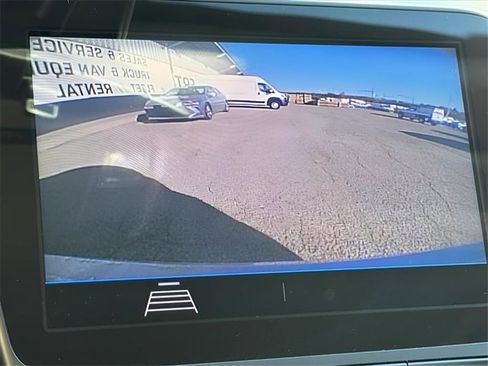 Used 2020 Chevrolet Malibu LS image 18