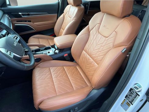 New 2025 Kia Telluride SX Prestige X-Pro image 23