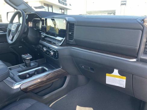 New 2026 GMC Sierra 1500 Elevation w/ Preferred Package RWD image 29