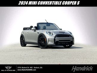 Used 2024 MINI Cooper S image 1