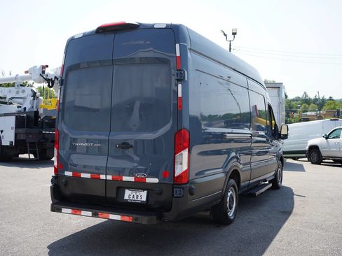 Used 2020 Ford Transit 250 148 High Roof Extended RWD image 6