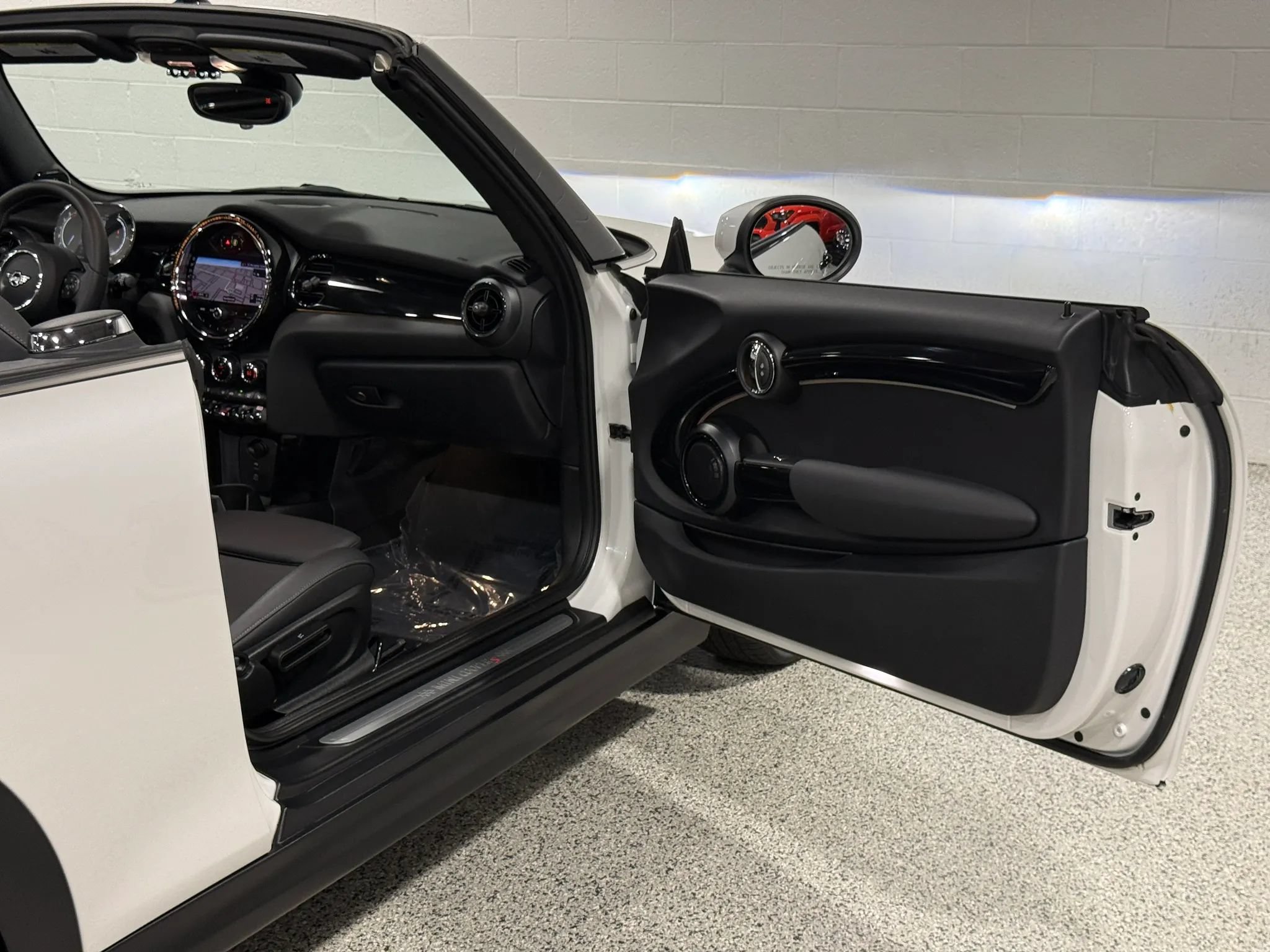 Used 2023 MINI Cooper S FWD image 42