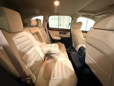 Used 2022 Honda CR-V EX image 30