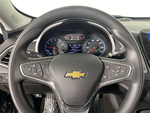 Used 2020 Chevrolet Malibu LS FWD image 16