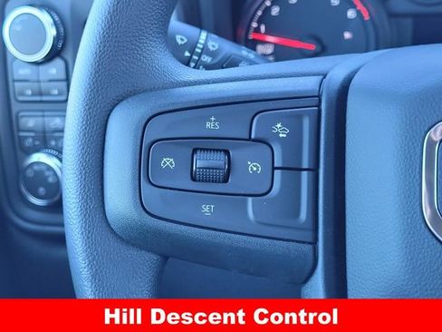 New 2026 GMC Sierra 1500 Pro w/ Pro Value Package image 19